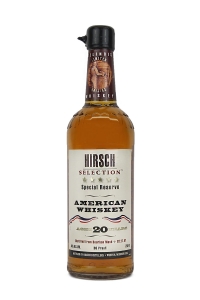 Hirsch Special Reserve 20 Year Old