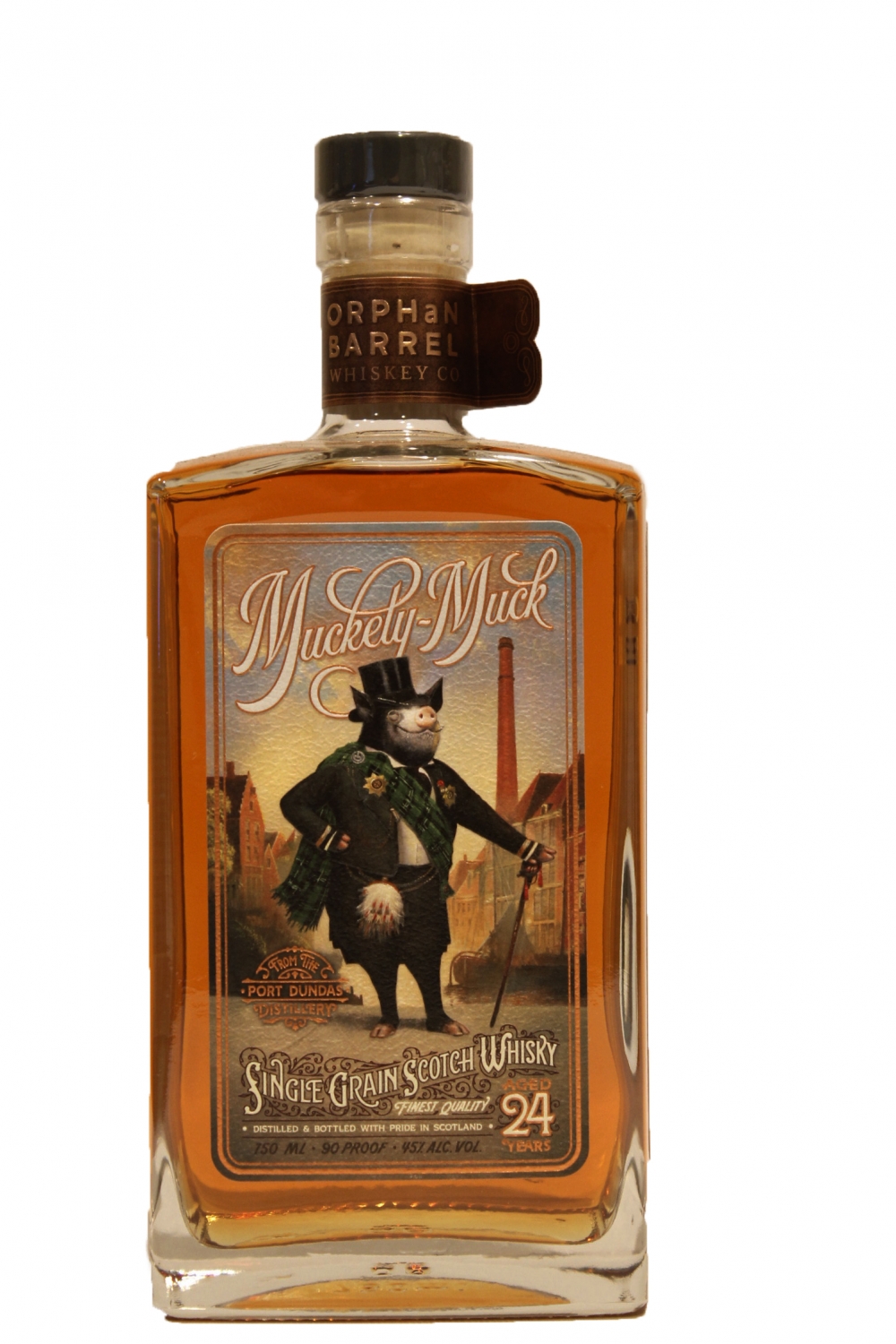 orphan barrel muckety muck orphan barrel muckety muck