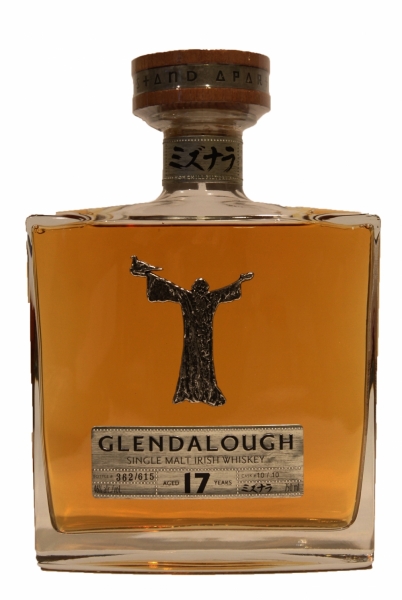 Glendalough 17 Year Old Single Malt