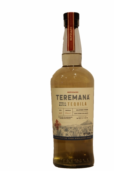 Teremana Reposado Small Batch