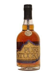 Pure Kentucky XO Small Batch Straight Bourbon