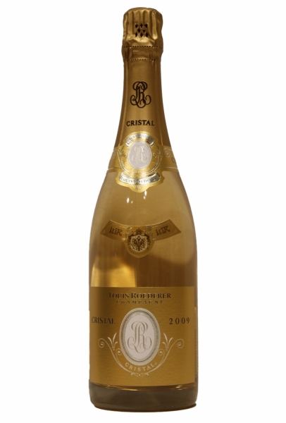 Louis Roederer Cristal 2009