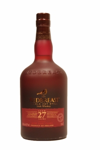 Redbreast 27 Year Old Ruby Port Cask