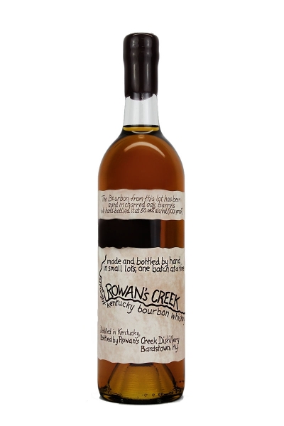 Rowan's Creek Kentucky Bourbon Whiskey 