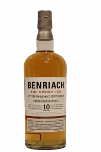 BenRiach 