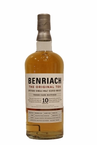 BenRiach The Original 10 Year Old