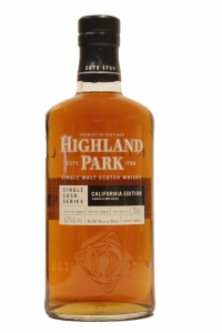 Highland Park Single Cask 13 Years Old 