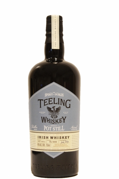 Teeling Single Pot Still