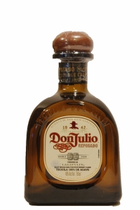 Don Julio Reposado  Finished In Lagavulin Casks