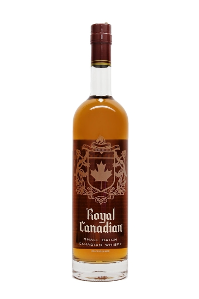 Royal Canadian Whisky