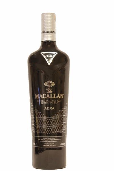 The Macallan 'Aera' Single Malt Scotch Whisky