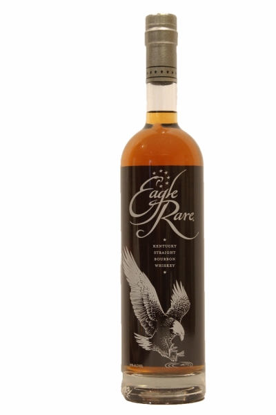 Eagle Rare 10 Year Old Straight Bourbon Whiskey