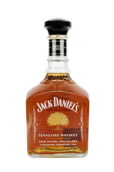 Jack Daniels American Forests