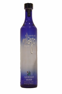 Milagro Silver