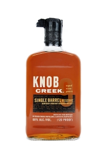 Knob Creek 9 Year Old