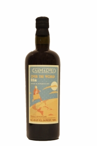 Samaroli Over The World Bottled 2017