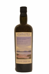 Samaroli Glenlivet 1999 18 Year Old Speyside Single Malt