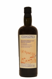 Samaroli Macduff 1997 Speyside  Single Malt