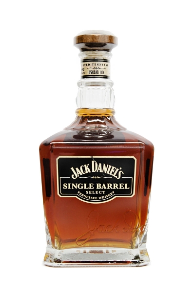 Jack Daniels Single Barrel