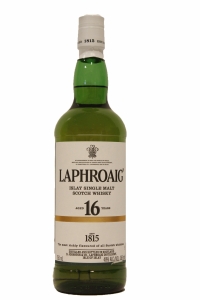 Laphroaig 16 Year Old