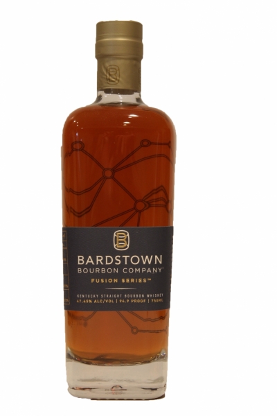 Bardstown Bourbon Company Fusion Series No.5 Bourbon Whiskey