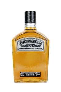 Jack Daniels Gentleman Jack