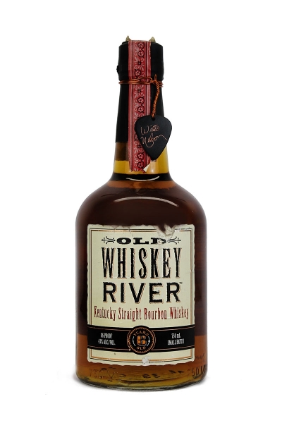 Old Whiskey River 6 Year Old Kentucky Straight Bourbon Whiskey
