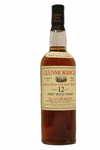 Glenmorangie 12 Years Old Portwood Finish