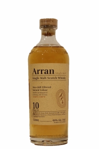 Arran 10 Years Old