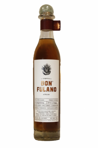 Don Fulano Anejo