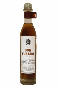 Don Fulano Anejo