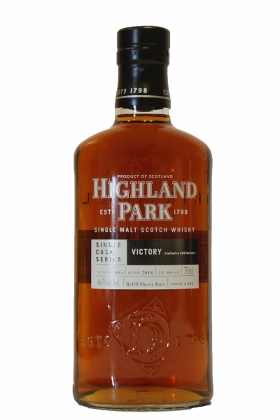 Highland Park Victory Single Cask