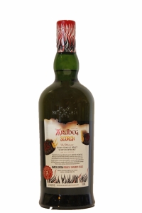 Ardbeg Scorch Limited Edition