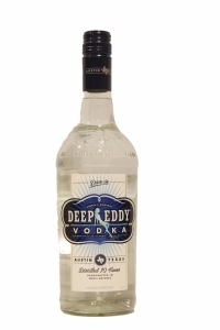 Deep Eddy Vodka