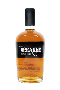 Breaker Bourbon Whisky