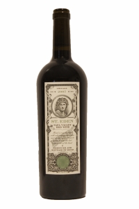 St. Eden Bond Napa Valley Red Vintage 2007 Other Vintage are Available