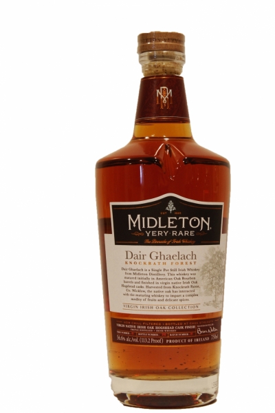 Midleton Dair Ghaelach Batch 01 Tree 1 (113.2 Proof)