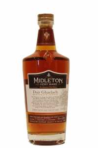 Midleton Dair Ghaelach Batch 01 Tree 2 (112.6 Proof)