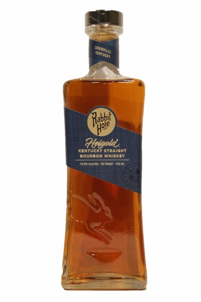 Rabbit Hole Heigold Bourbon Whiskey