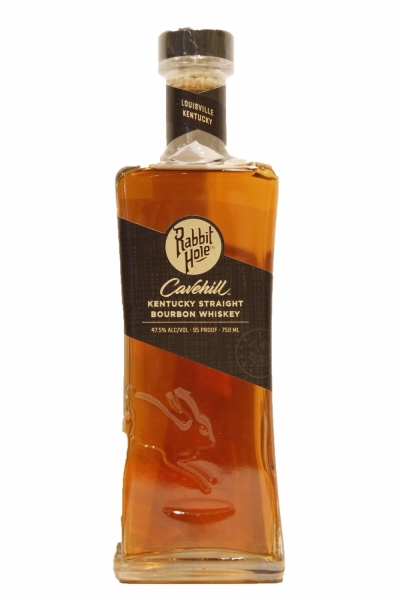 Rabbit Hole Cavehill Bourbon Whiskey