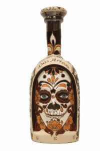 Dos Artes Extra Anejo Tequila  Limited Edition Liter
