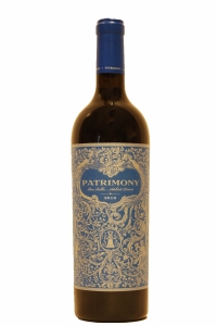 Patrimony Cabernet Sauvignon Adelaida District 2016