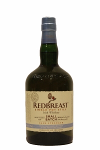 Redbreast Small Batch Cask Strength Single Pot Still B1/19