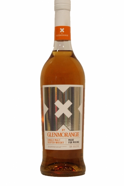 Glenmorangie X Single Malt - 750ML