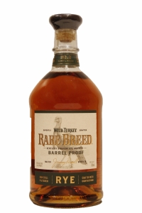 Wild Turkey Rye Barrel Proof