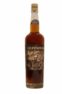Dogfather 15 Years Old Bourbon