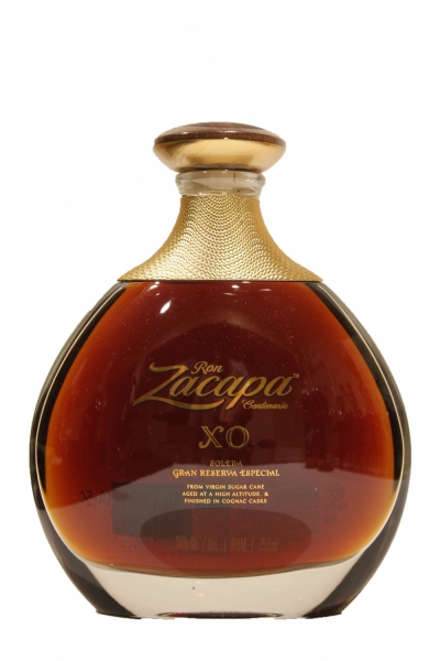 Ron Zacapa Solera XO