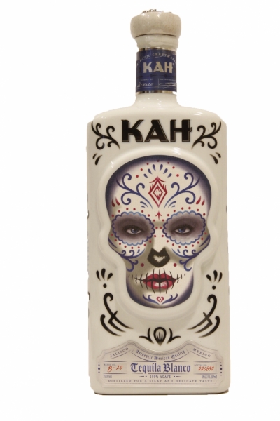 Kah Blanco Tequila