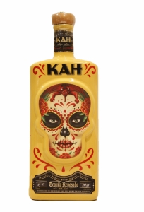 Kah Reposado Tequila