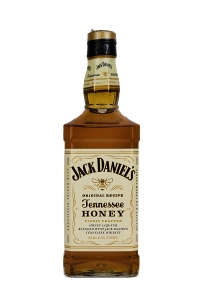 Jack Daniels Tennessee Honey